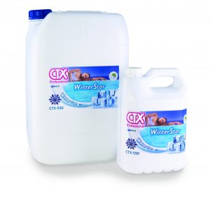 Ieziemošanas līdzeklis CTX-550 WinterStar 25L
