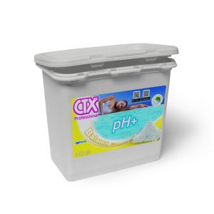 Granulas CTX-20 pH+ pH līmeņa paaugstināšanai