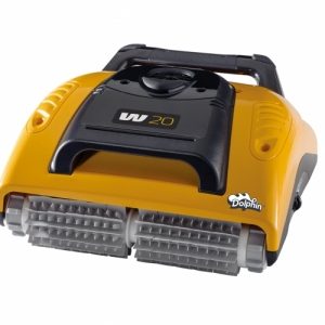 Tīrīšanas robots Maytronics Dolphin W20