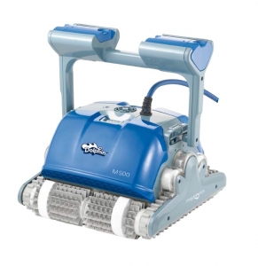 Tīrīšanas robots Maytronics Dolphin Supreme M500