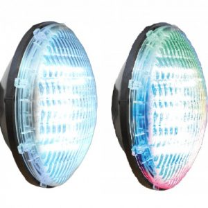 spuldze LED RGB 1150lm 40W