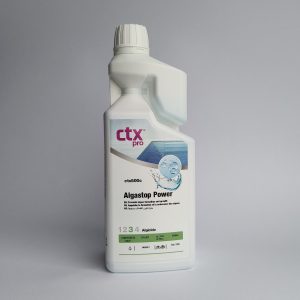 Pretaļģu līdzeklis CTX-500 AlgaStop