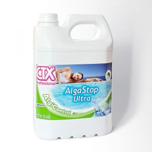 Pretaļģu līdzeklis CTX-530 Ultra AlgaStop