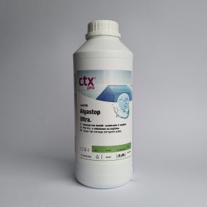 Pretaļģu līdzeklis CTX-530 AlgaStop Ultra