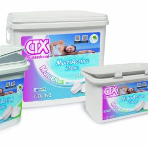 Hlora Multitabletes CTX-392