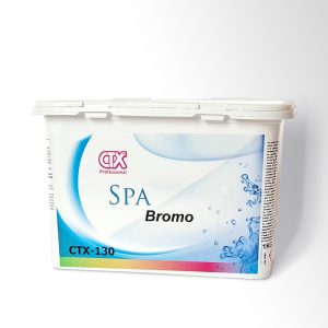 Broms CTX-130 SPA Bromo