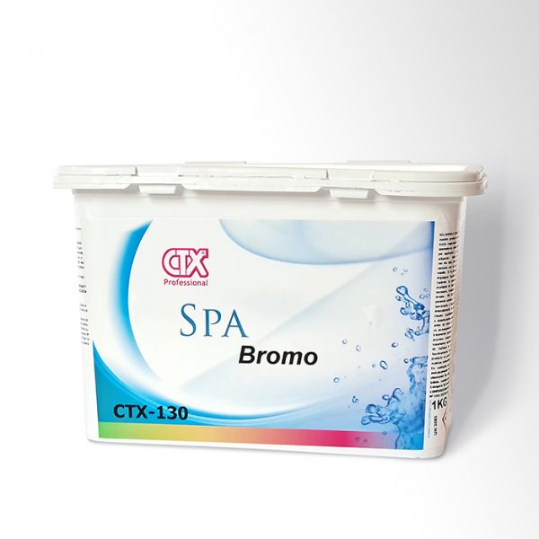 Broms CTX-130 SPA Bromo