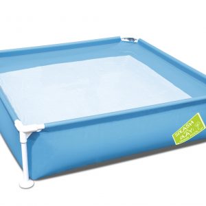 Karkasa baseins "First frame pool"