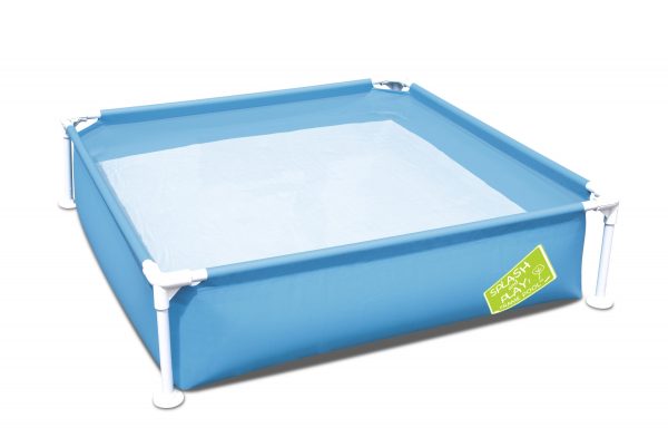 Karkasa baseins "First frame pool"