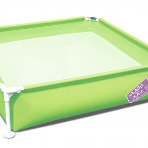 Karkasa baseins "First frame pool"