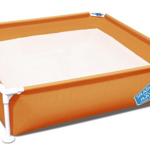 Karkasa baseins "First frame pool"