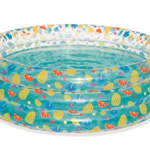 Bērnu baseins "TROPICAL PLAY POOL"