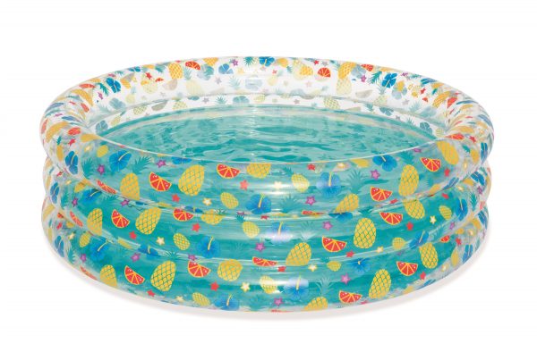 Bērnu baseins "TROPICAL PLAY POOL"