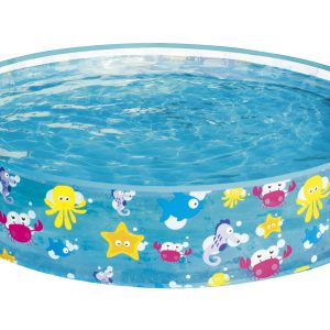 Bērnu baseins „FILL 'N FUN”