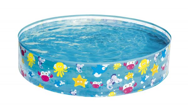 Bērnu baseins „FILL 'N FUN”
