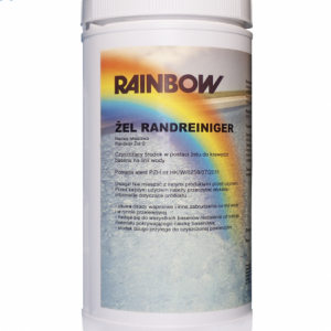 Apkopes līdzeklis Rainbow Randreniger