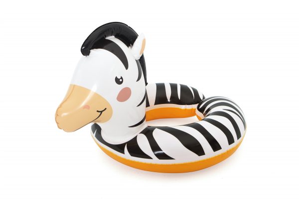 Bērnu peldriņķis "Zebra "