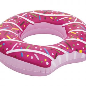 Peldriņķis Bestway Donut