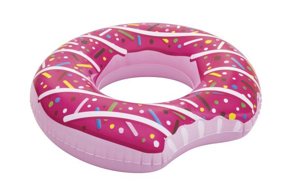 Peldriņķis Bestway Donut