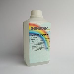 Ūdens dzidrinātājs Rainbow Super Flock