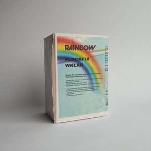 Ūdens dzidrinātājs Rainbow Flockfix