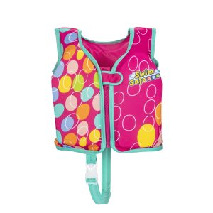 Bērnu peldveste Bestway AQUASTAR
