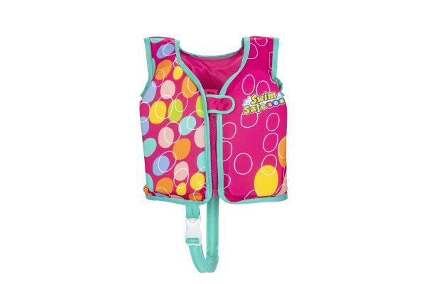 Bērnu peldveste Bestway AQUASTAR