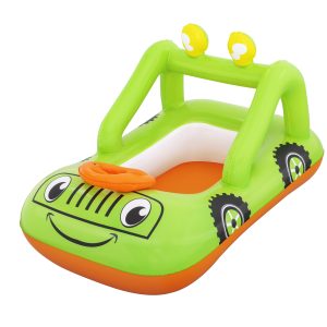 Bērnu laiva Bestway "Auto"