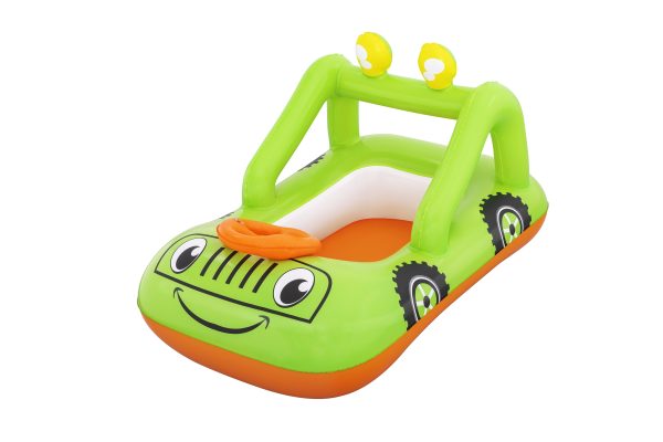 Bērnu laiva Bestway "Auto"