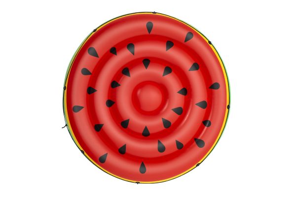 Peldmatracis Bestway Watermelon Island
