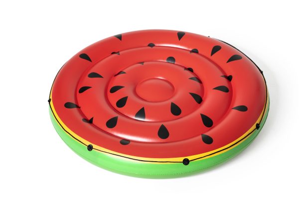 Peldmatracis Bestway Watermelon Island