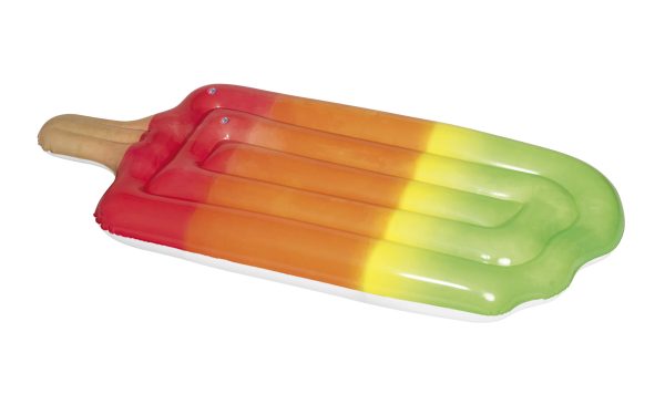 Peldmatracis Bestway Popsicle Lounge