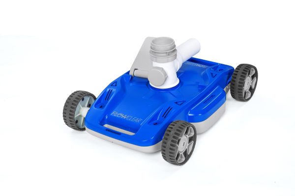 Baseinu tīrīšanas robots Flowclear AquaDrift