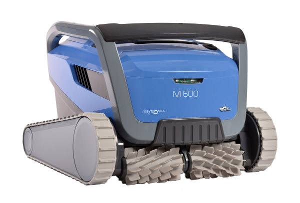 Tīrīšanas robots Maytronics Dolphin Supreme M600