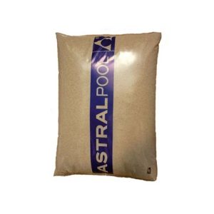 Kvarca smiltis 0.4-0.8mm