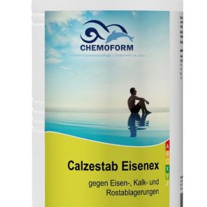 Pretkaļķa līdzeklis Chemoform Calzestab