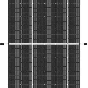 Saules panelis Trina Solar Vertex S+ 435W