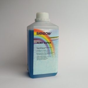 Pretaļģu līdzeklis Rainbow ALBA SUPER