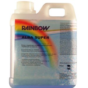 Rainbow ALBA SUPER