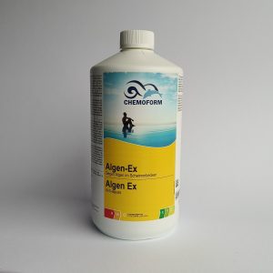 Pretaļģu līdzeklis Chemoform Algen-Ex