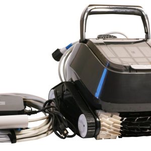 Baseinu tīrīšanas robots Tebas 7310